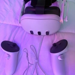 ✨ Quest 3 ✨ 4K 512GB