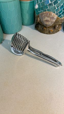 Slicing Tongs