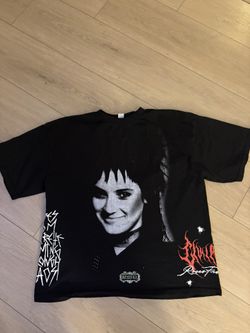 Civil Regime Lydia Forever Shirt