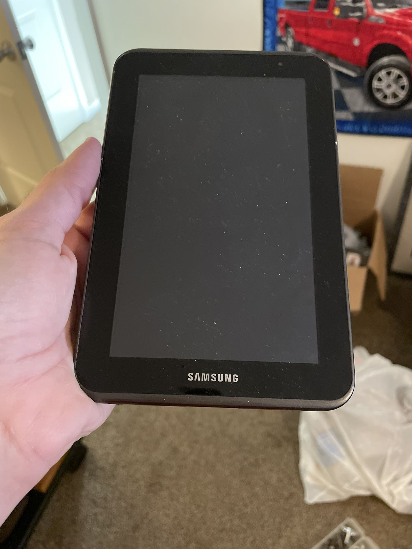 Samsung Galaxy Tab 2