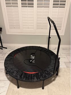 Mini trampoline