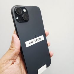 IPhone 15 Plus