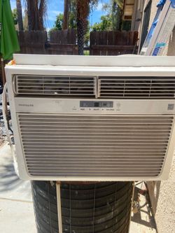 Air conditioning unit