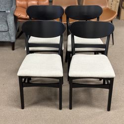 Dining Chairs $50 Each