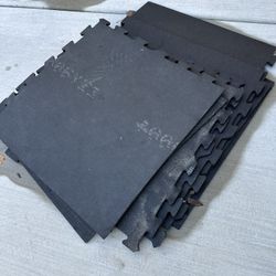 Workout Mats Heavy Duty