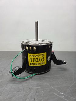 InterLink/ YSLB-400-6-B005 / HP 1/2 / 120V / Electric Motor/SKU 10202