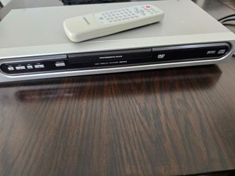 Magnavox  DVD player