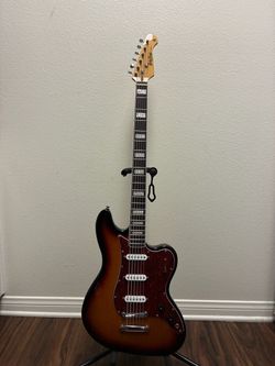 Bass VI