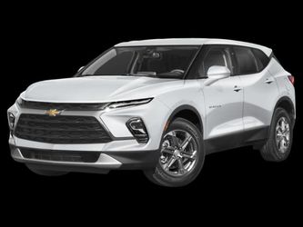2024 Chevrolet Blazer