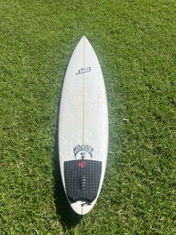 Surfboard