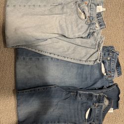 Men Jeans 
