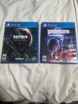 Ps4 Pre Owned Games 