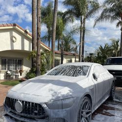 Car 🚗 Wash 🧼 &detail 🧽 Mobil 