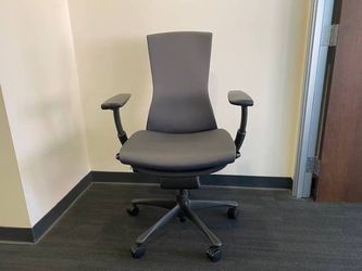 Herman Miller Embody
