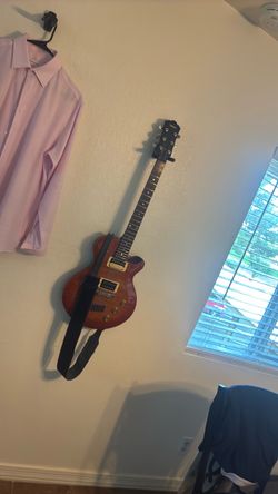 Electric Guitar