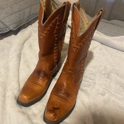Boots For Sale 