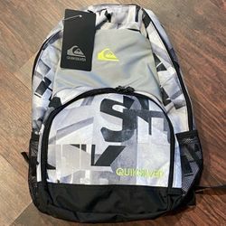 Quiksilver Everyday Backpack