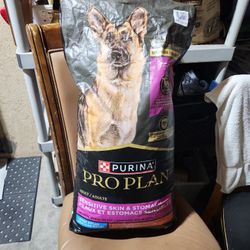 PURINA PRO PLAN 34 LB 