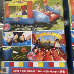 Inflatable 