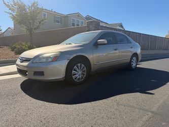 2005 Honda Accord