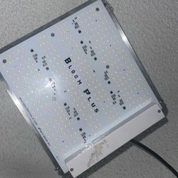 Grate Condition Grow Lights 