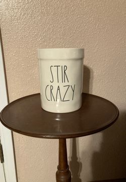 Rae Dunn Utensil Holder