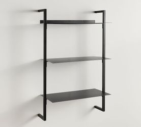 3 Tier Shelf - Pottery Barn