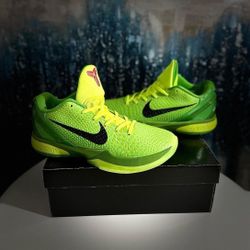 Nike SHOES  KOBE