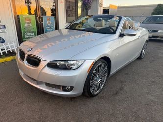 2008 BMW 3 Series