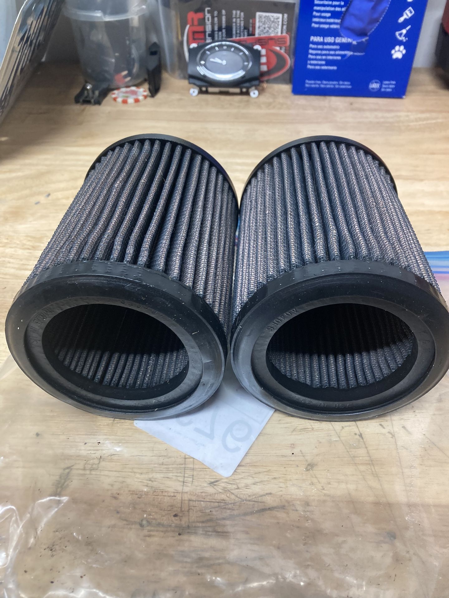 06-07 Honda CBR1000rr K & N Filters