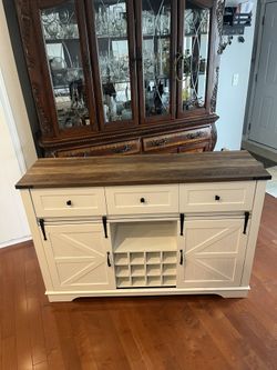 Coffee/bar Table Stand 