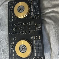 Serato DDJ SB3 (BLACK)