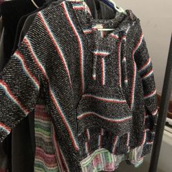 Seńor Lopez Sweater