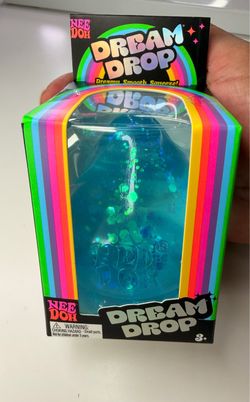 Dream drop NeeDoh