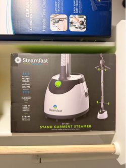 Garment Steamer