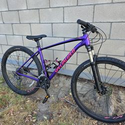 SPECIALIZED ROCKHOPPER 29 MOUNTAIN BIKE 
