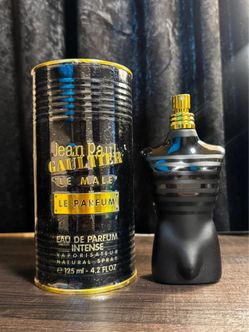 Jean Paul Gaultier “Le Male”