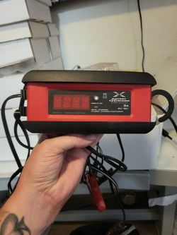Battery Extender Charger
