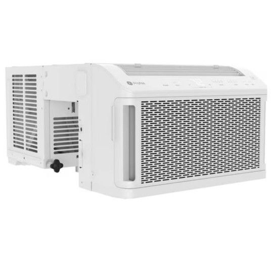 GE Profile ClearviewTM 10,300 Btu Inverter Smart Ultra Quiet Window Air Conditioner