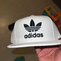 Adidas Hat Brand New!! 30!!