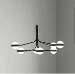 New IKEA Storslinga Chandelier