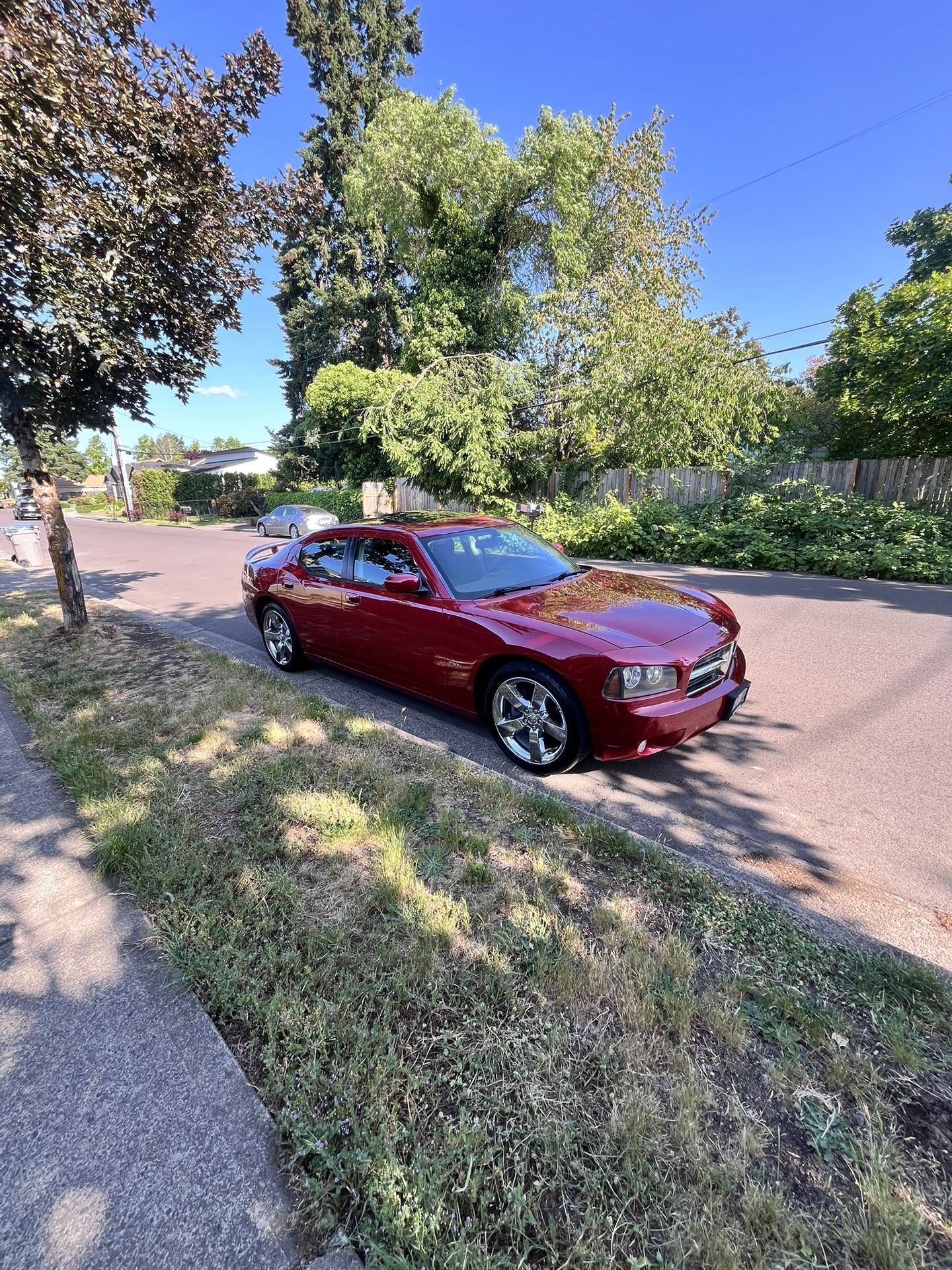 2010 Dodge Charger