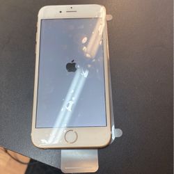 iPhone 6s (gold)