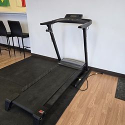 Pro Form Treadmill 