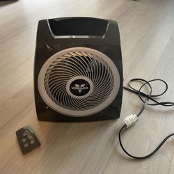 Heater
