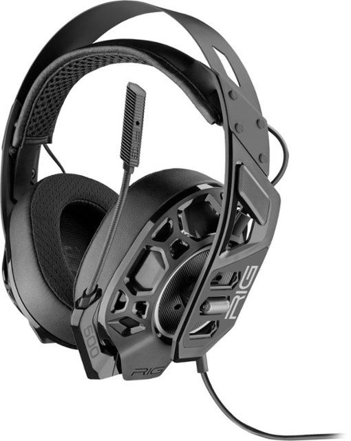 RIG 500 PRO HC Wired Gaming Headset