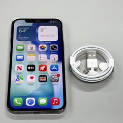 Apple iPhone 11 (Black, 64GB) – Factory Unlocked! 💥