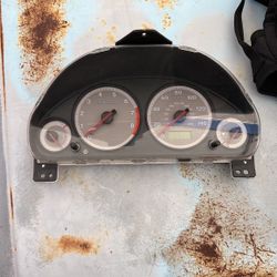 01-03 Civic Speedometer