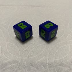 Redline Bmx Air Valve Caps