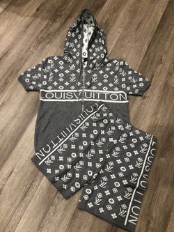 Knitted Shorts Pair Luxury Alternative